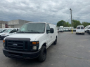Thumbnail image of 2011 Ford E-Series at CONNECT TRUCK AND VAN CENTER