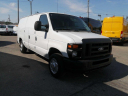 Thumbnail image of 2011 Ford E-Series at CONNECT TRUCK AND VAN CENTER