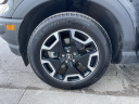 Thumbnail image of 2023 Ford Bronco Sport at Anderson Ford Lincoln North
