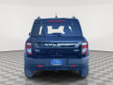 Thumbnail image of 2023 Ford Bronco Sport at Anderson Ford Lincoln North