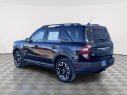 Thumbnail image of 2023 Ford Bronco Sport at Anderson Ford Lincoln North