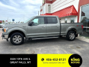 2019 Ford F-150 XLT at King Motors