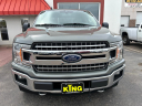 Thumbnail image of 2019 Ford F-150 at King Motors
