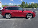 Thumbnail image of 2021 Toyota Highlander at Straatmann Toyota