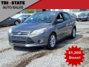 Thumbnail image of 2012 Ford Focus at Tri-State Auto Sales