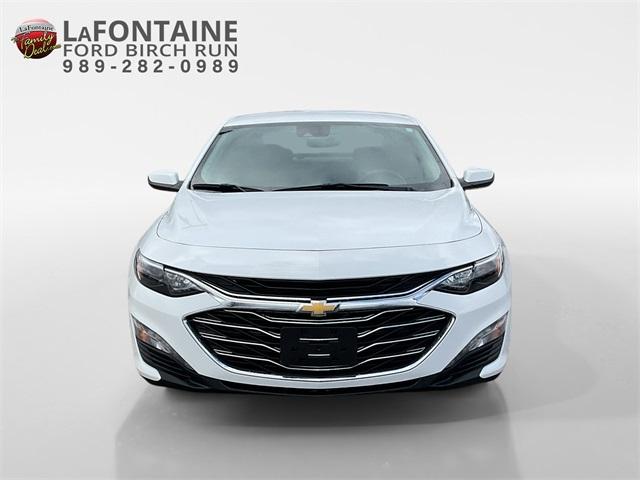 Thumbnail image of 2023 Chevrolet Malibu at LaFontaine Ford Birch Run
