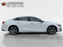 Thumbnail image of 2023 Chevrolet Malibu at LaFontaine Ford Birch Run