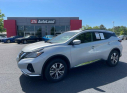 Thumbnail image of 2023 Nissan Murano at JT's Chrysler Jeep Dodge (new)