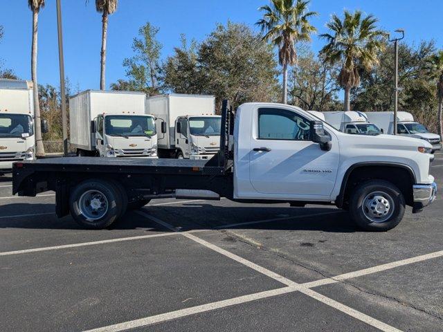 Thumbnail image of 2025 Chevrolet Silverado 3500HD at StingrayChevrolet of Plant City, FL