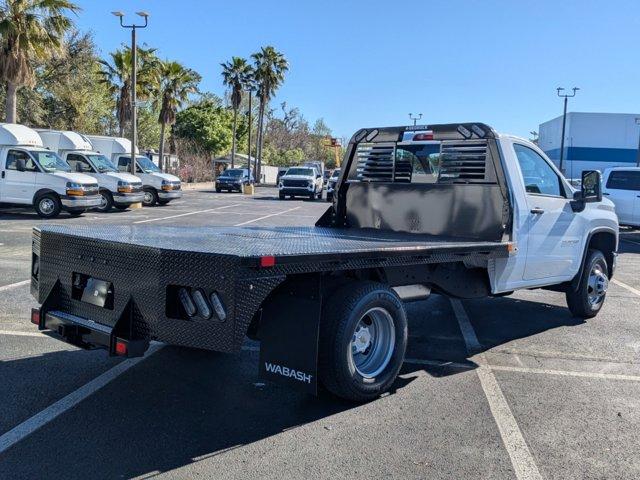 Thumbnail image of 2025 Chevrolet Silverado 3500HD at StingrayChevrolet of Plant City, FL