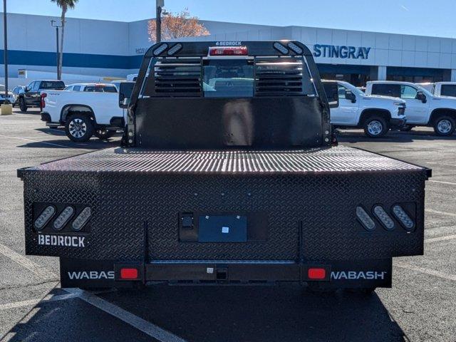 Thumbnail image of 2025 Chevrolet Silverado 3500HD at StingrayChevrolet of Plant City, FL