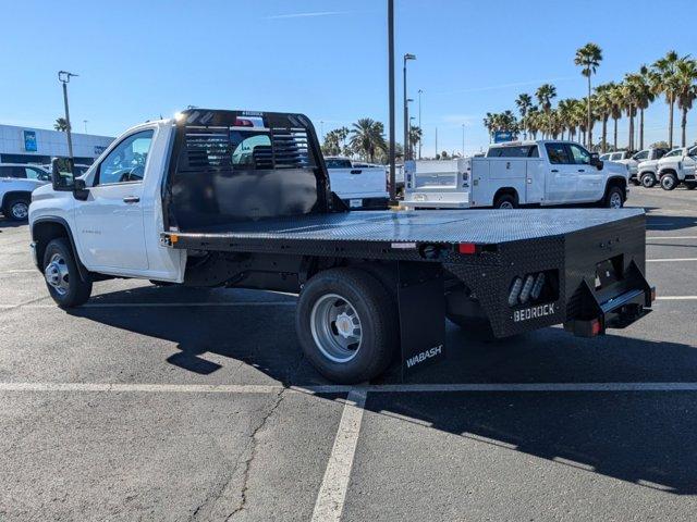 Thumbnail image of 2025 Chevrolet Silverado 3500HD at StingrayChevrolet of Plant City, FL