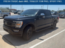 Thumbnail image of 2022 Ford F-150 at Stanley Automotive Enterprises Inc.