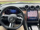 Thumbnail image of 2024 Mercedes-Benz GLC at MercedesBenzOfNovi of Novi, MI