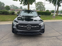 Thumbnail image of 2024 Mercedes-Benz GLC at MercedesBenzOfNovi of Novi, MI