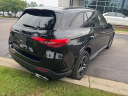 Thumbnail image of 2024 Mercedes-Benz GLC at MercedesBenzOfNovi of Novi, MI