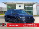Thumbnail image of 2024 Volkswagen Tiguan at Fox Automotive Group Inc. Toyota Volkswagen