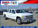 Thumbnail image of 2013 Chevrolet Silverado 1500 at Zumbrota Ford