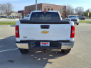 Thumbnail image of 2013 Chevrolet Silverado 1500 at Zumbrota Ford