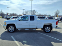 Thumbnail image of 2013 Chevrolet Silverado 1500 at Zumbrota Ford