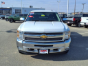 Thumbnail image of 2013 Chevrolet Silverado 1500 at Zumbrota Ford