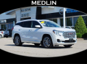 Thumbnail image of 2022 GMC Terrain at Medlin Buick GMC Mazda USED