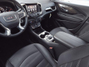 Thumbnail image of 2022 GMC Terrain at Medlin Buick GMC Mazda USED