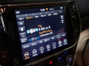 Thumbnail image of 2021 Jeep Grand Cherokee at Metro Honda