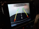 Thumbnail image of 2021 Jeep Grand Cherokee at Metro Honda