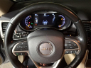 Thumbnail image of 2021 Jeep Grand Cherokee at Metro Honda