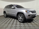 Thumbnail image of 2021 Jeep Grand Cherokee at Metro Honda