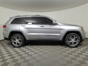 Thumbnail image of 2021 Jeep Grand Cherokee at Metro Honda