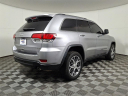 Thumbnail image of 2021 Jeep Grand Cherokee at Metro Honda