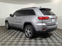 Thumbnail image of 2021 Jeep Grand Cherokee at Metro Honda