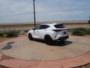 Thumbnail image of 2022 Lexus NX 350 at North Park Lexus Rio Grande Valley - NEW