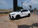 Thumbnail image of 2022 Lexus NX 350 at North Park Lexus Rio Grande Valley - NEW