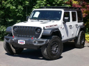 Thumbnail image of 2021 Jeep Wrangler Unlimited at Wendle Motors Pre-Owned - Used