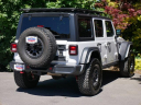 Thumbnail image of 2021 Jeep Wrangler Unlimited at Wendle Motors Pre-Owned - Used