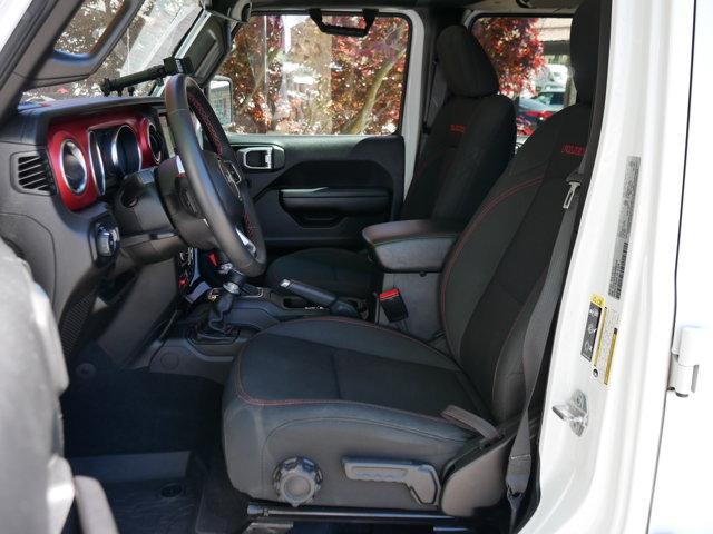 Thumbnail image of 2021 Jeep Wrangler Unlimited at Wendle Motors Pre-Owned - Used