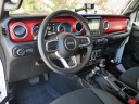 Thumbnail image of 2021 Jeep Wrangler Unlimited at Wendle Motors Pre-Owned - Used