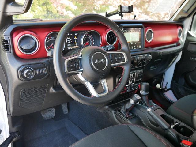 Thumbnail image of 2021 Jeep Wrangler Unlimited at Wendle Motors Pre-Owned - Used