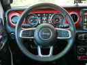 Thumbnail image of 2021 Jeep Wrangler Unlimited at Wendle Motors Pre-Owned - Used