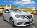 Thumbnail image of 2017 Nissan Sentra at Springfield Acura