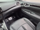 Thumbnail image of 2017 Nissan Sentra at Springfield Acura