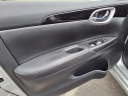 Thumbnail image of 2017 Nissan Sentra at Springfield Acura