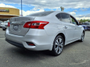 Thumbnail image of 2017 Nissan Sentra at Springfield Acura
