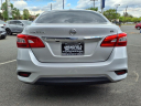 Thumbnail image of 2017 Nissan Sentra at Springfield Acura