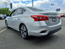 Thumbnail image of 2017 Nissan Sentra at Springfield Acura