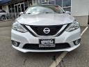 Thumbnail image of 2017 Nissan Sentra at Springfield Acura