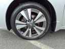 Thumbnail image of 2017 Nissan Sentra at Springfield Acura